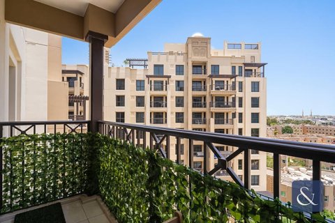 Купить квартиру в Madinat Jumeirah Living, Умм-Сукейм, Дубай: 1 спальня, 72м², № 75631 - фото 15