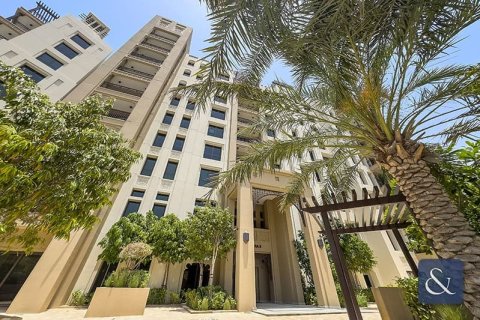 Купить квартиру в Madinat Jumeirah Living, Умм-Сукейм, Дубай: 1 спальня, 72м², № 75631 - фото 20