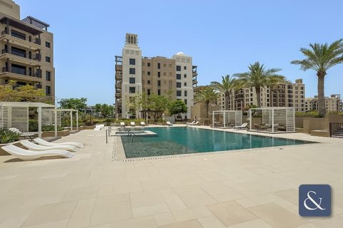 Купить квартиру в Madinat Jumeirah Living, Умм-Сукейм, Дубай: 1 спальня, 72м², № 75631 - фото 22