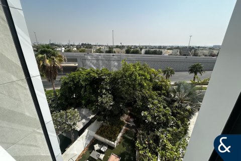 شقة في Banyan Tree Residences Hillside Dubai, أبراج بحيرة جميرا, دبي 1غرف نوم, 86 م² رقم 75634 - صورة 12