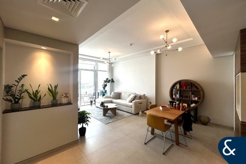 شقة في Banyan Tree Residences Hillside Dubai, أبراج بحيرة جميرا, دبي 1غرف نوم, 86 م² رقم 75634 - صورة 3