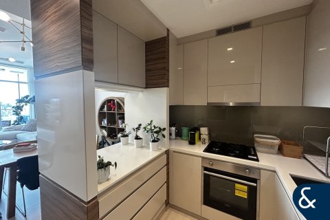 شقة في Banyan Tree Residences Hillside Dubai, أبراج بحيرة جميرا, دبي 1غرف نوم, 86 م² رقم 75634 - صورة 5