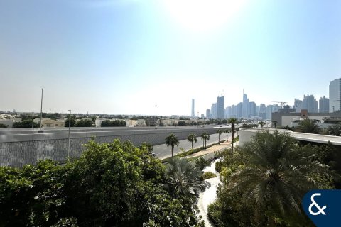 شقة في Banyan Tree Residences Hillside Dubai, أبراج بحيرة جميرا, دبي 1غرف نوم, 86 م² رقم 75634 - صورة 16