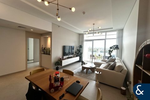 شقة في Banyan Tree Residences Hillside Dubai, أبراج بحيرة جميرا, دبي 1غرف نوم, 86 م² رقم 75634 - صورة 2