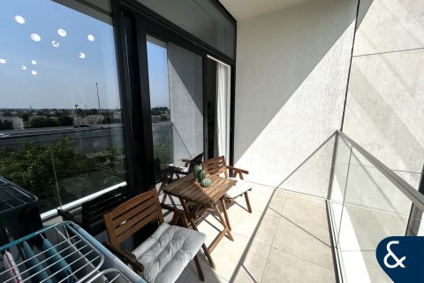 شقة في Banyan Tree Residences Hillside Dubai, أبراج بحيرة جميرا, دبي 1غرف نوم, 86 م² رقم 75634 - صورة 14