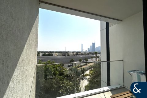 شقة في Banyan Tree Residences Hillside Dubai, أبراج بحيرة جميرا, دبي 1غرف نوم, 86 م² رقم 75634 - صورة 13
