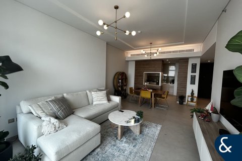 شقة في Banyan Tree Residences Hillside Dubai, أبراج بحيرة جميرا, دبي 1غرف نوم, 86 م² رقم 75634 - صورة 1