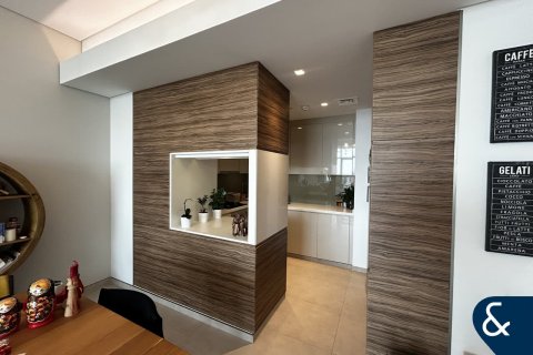 شقة في Banyan Tree Residences Hillside Dubai, أبراج بحيرة جميرا, دبي 1غرف نوم, 86 م² رقم 75634 - صورة 6