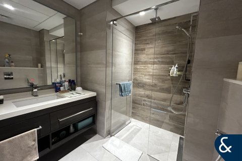 شقة في Banyan Tree Residences Hillside Dubai, أبراج بحيرة جميرا, دبي 1غرف نوم, 86 م² رقم 75634 - صورة 15