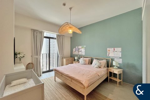 Apartment in Wilton Terraces 1, Mohammed Bin Rashid City, Dubai 2 bedrooms, 111 sq.m. № 75633 - photo 8