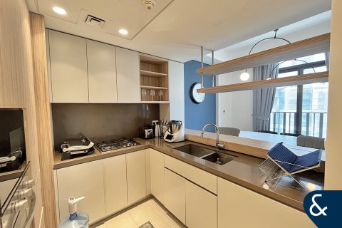 Apartment in Wilton Terraces 1, Mohammed Bin Rashid City, Dubai 2 bedrooms, 111 sq.m. № 75633 - photo 4