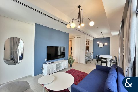 Apartment in Wilton Terraces 1, Mohammed Bin Rashid City, Dubai 2 bedrooms, 111 sq.m. № 75633 - photo 2