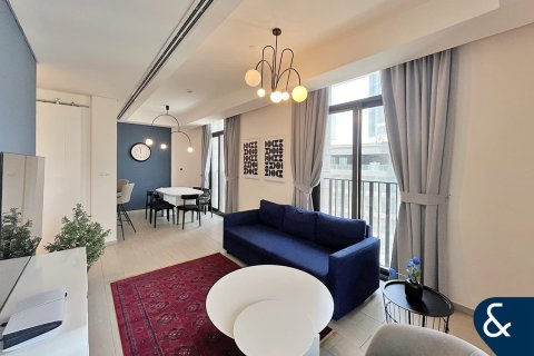 Apartment in Wilton Terraces 1, Mohammed Bin Rashid City, Dubai 2 bedrooms, 111 sq.m. № 75633 - photo 3