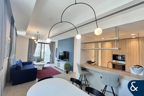 Apartment in Wilton Terraces 1, Mohammed Bin Rashid City, Dubai 2 bedrooms, 111 sq.m. № 75633 - photo 1