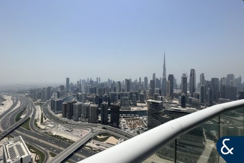 شقة في DAMAC Towers by Paramount, الخليج التجاري, دبي 3 غرف نوم, 162 م² رقم 75630 - صورة 1