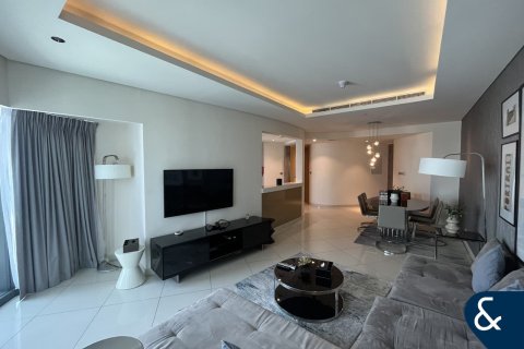 شقة في DAMAC Towers by Paramount, الخليج التجاري, دبي 3 غرف نوم, 162 م² رقم 75630 - صورة 4
