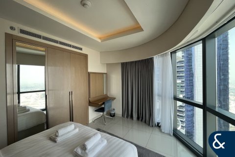 شقة في DAMAC Towers by Paramount, الخليج التجاري, دبي 3 غرف نوم, 162 م² رقم 75630 - صورة 7
