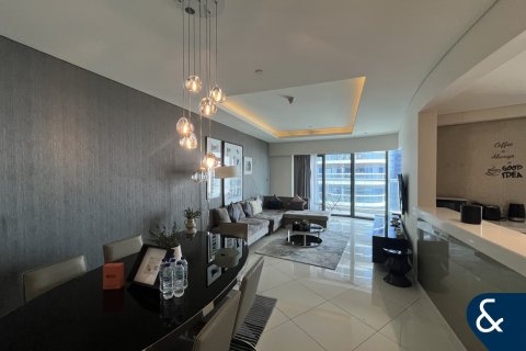 شقة في DAMAC Towers by Paramount, الخليج التجاري, دبي 3 غرف نوم, 162 م² رقم 75630 - صورة 2