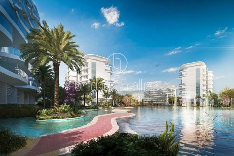 Apartment in Damac Lagoons, Dubai 1 bedroom, 73 sq.m. № 18378 - photo 10