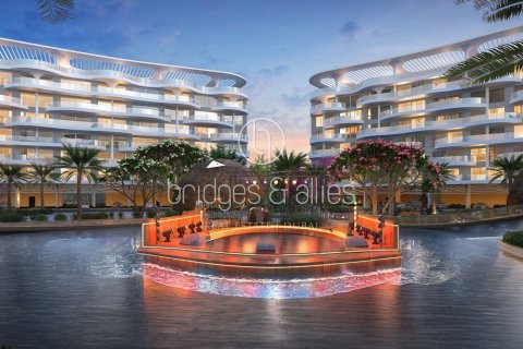Apartment in Damac Lagoons, Dubai 1 bedroom, 73 sq.m. № 18378 - photo 11