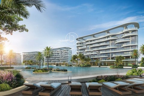 Apartment in Damac Lagoons, Dubai 1 bedroom, 73 sq.m. № 18378 - photo 1