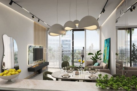 Apartment in Damac Lagoons, Dubai 1 bedroom, 73 sq.m. № 18378 - photo 4