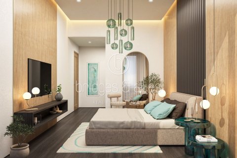 Apartment in Damac Lagoons, Dubai 1 bedroom, 73 sq.m. № 18378 - photo 2