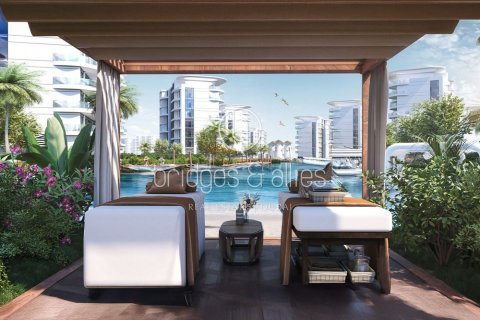 Apartment in Damac Lagoons, Dubai 1 bedroom, 73 sq.m. № 18378 - photo 7