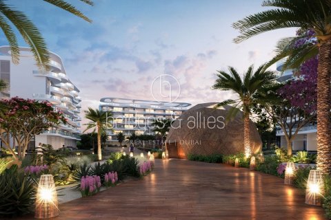 Apartment in Damac Lagoons, Dubai 1 bedroom, 73 sq.m. № 18378 - photo 13