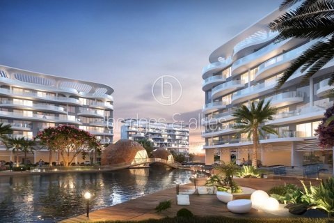 Apartment in Damac Lagoons, Dubai 1 bedroom, 73 sq.m. № 18378 - photo 9