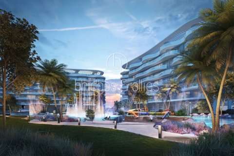 Apartment in Damac Lagoons, Dubai 1 bedroom, 73 sq.m. № 18378 - photo 12
