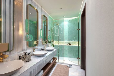 Apartment in Damac Lagoons, Dubai 1 bedroom, 73 sq.m. № 18378 - photo 6