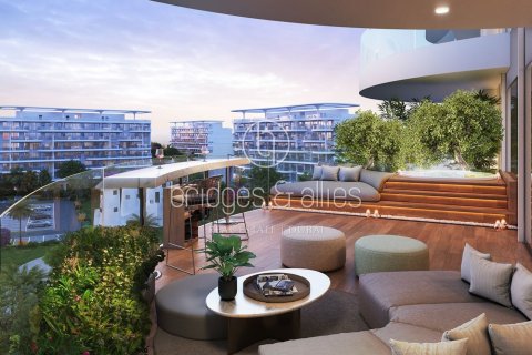 Apartment in Damac Lagoons, Dubai 1 bedroom, 73 sq.m. № 18378 - photo 8