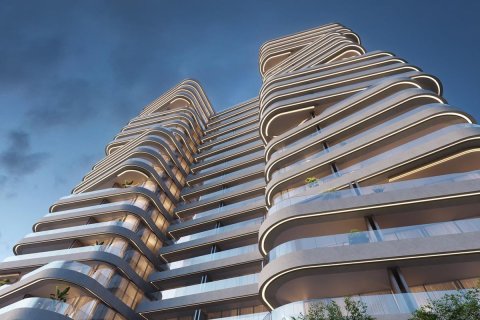 Apartment in Business Bay, Dubai 3 bedrooms, 140.3 sq.m. № 18463 - photo 12