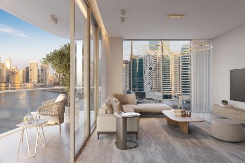 Apartment in Business Bay, Dubai 3 bedrooms, 140.3 sq.m. № 18463 - photo 2