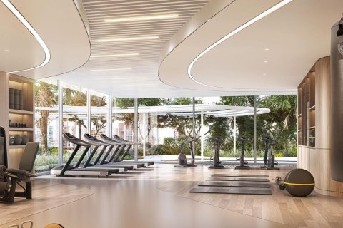 Apartment in Business Bay, Dubai 3 bedrooms, 140.3 sq.m. № 18463 - photo 8