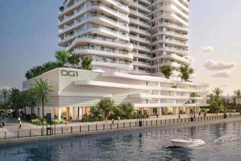 Apartment in Business Bay, Dubai 3 bedrooms, 140.3 sq.m. № 18463 - photo 5