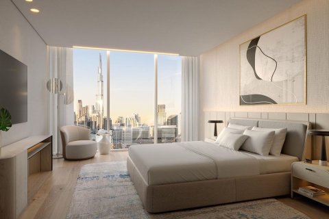 Apartment in Business Bay, Dubai 3 bedrooms, 140.3 sq.m. № 18463 - photo 6