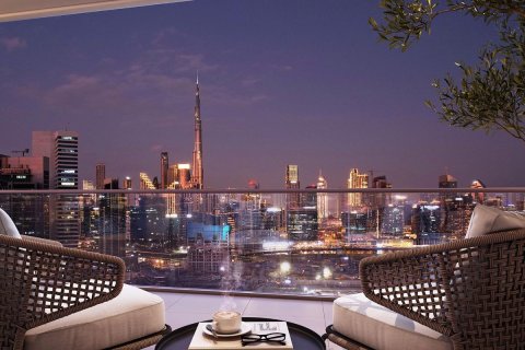 Apartment in Business Bay, Dubai 3 bedrooms, 140.3 sq.m. № 18463 - photo 7