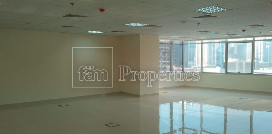 Office in Dubai 117.1 sq.m. № 18460