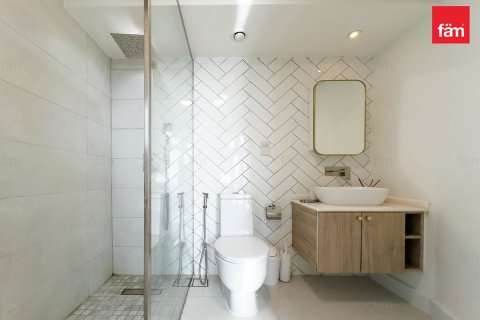 Appartement à Downtown Dubai (Downtown Burj Dubai), Dubai, 1 chambre, 85.1 m², № 18461 - photo 7