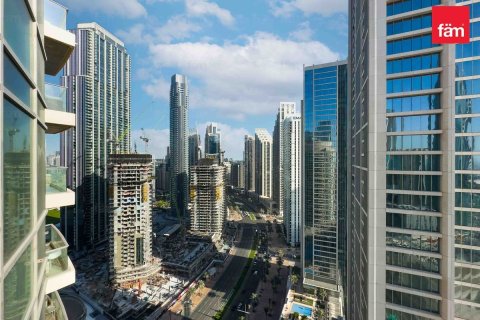 Appartement à Downtown Dubai (Downtown Burj Dubai), Dubai, 1 chambre, 85.1 m², № 18461 - photo 2