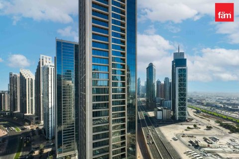 Appartement à Downtown Dubai (Downtown Burj Dubai), Dubai, 1 chambre, 85.1 m², № 18461 - photo 4
