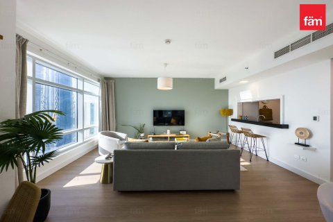 Appartement à Downtown Dubai (Downtown Burj Dubai), Dubai, 1 chambre, 85.1 m², № 18461 - photo 14