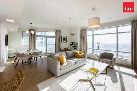 Appartement à Downtown Dubai (Downtown Burj Dubai), Dubai, 1 chambre, 85.1 m², № 18461 - photo 1
