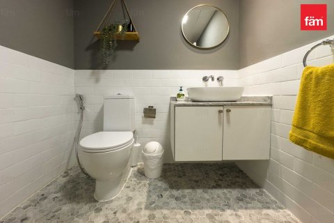 Appartement à Downtown Dubai (Downtown Burj Dubai), Dubai, 1 chambre, 85.1 m², № 18461 - photo 6
