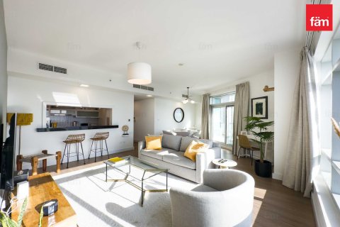 Appartement à Downtown Dubai (Downtown Burj Dubai), Dubai, 1 chambre, 85.1 m², № 18461 - photo 13