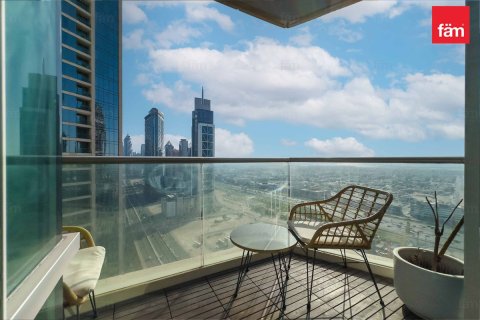 Apartamento en Downtown Dubai (Downtown Burj Dubai), Dubai, 1 dormitorio, 85.1 m², № 18461