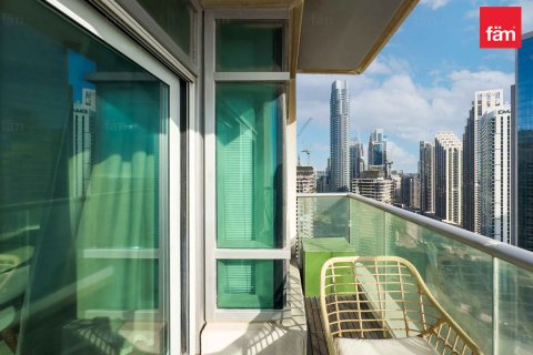 Appartement à Downtown Dubai (Downtown Burj Dubai), Dubai, 1 chambre, 85.1 m², № 18461 - photo 5