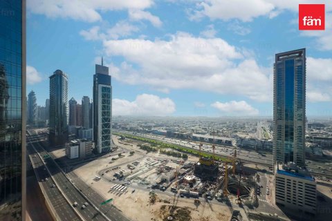 Appartement à Downtown Dubai (Downtown Burj Dubai), Dubai, 1 chambre, 85.1 m², № 18461 - photo 3